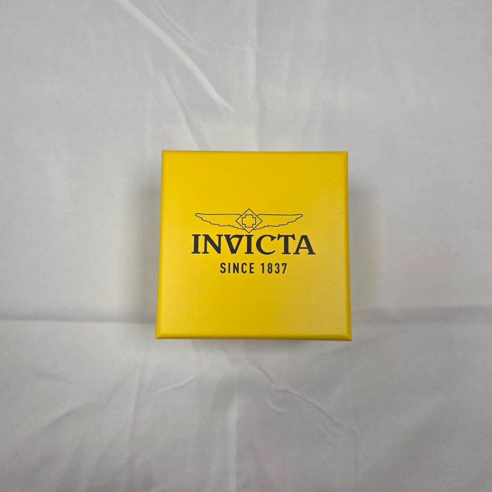 INVICTA Men Pro Diver 30020 Watch 43mm Green Dial‎ Silver Steel Quartz New Box - Picture 5 of 7